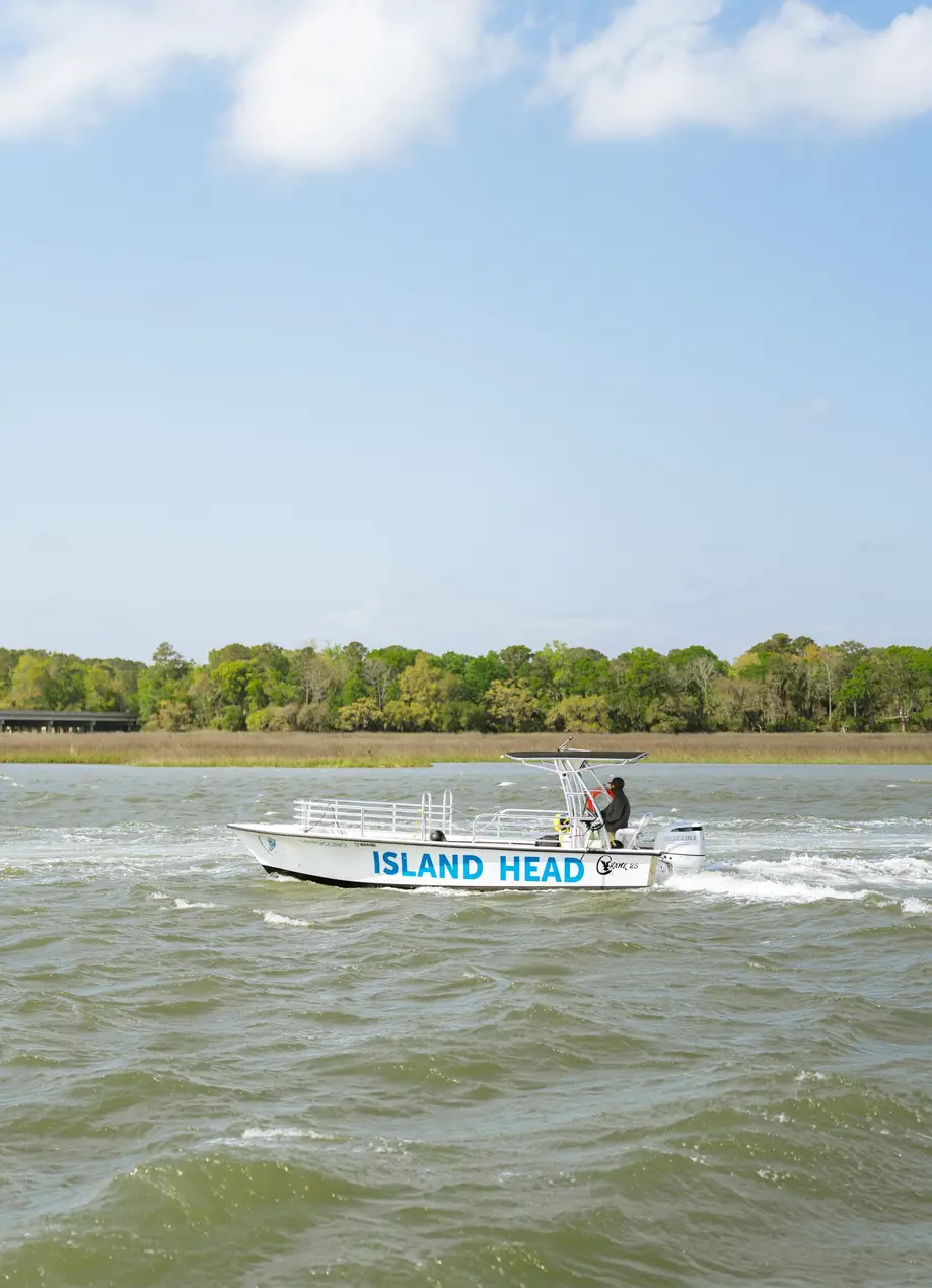 Private Charter (up to 14 passengers)