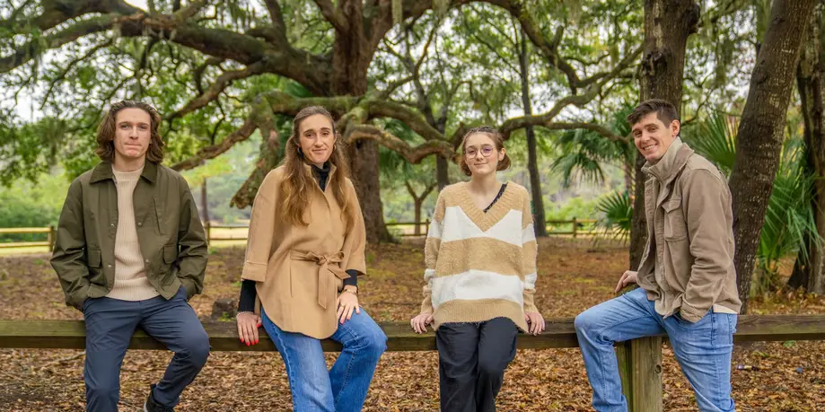 Lowcountry Mini Shoot