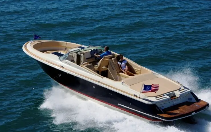 Solaris - Sunset Cruise (7 to 10 passengers)