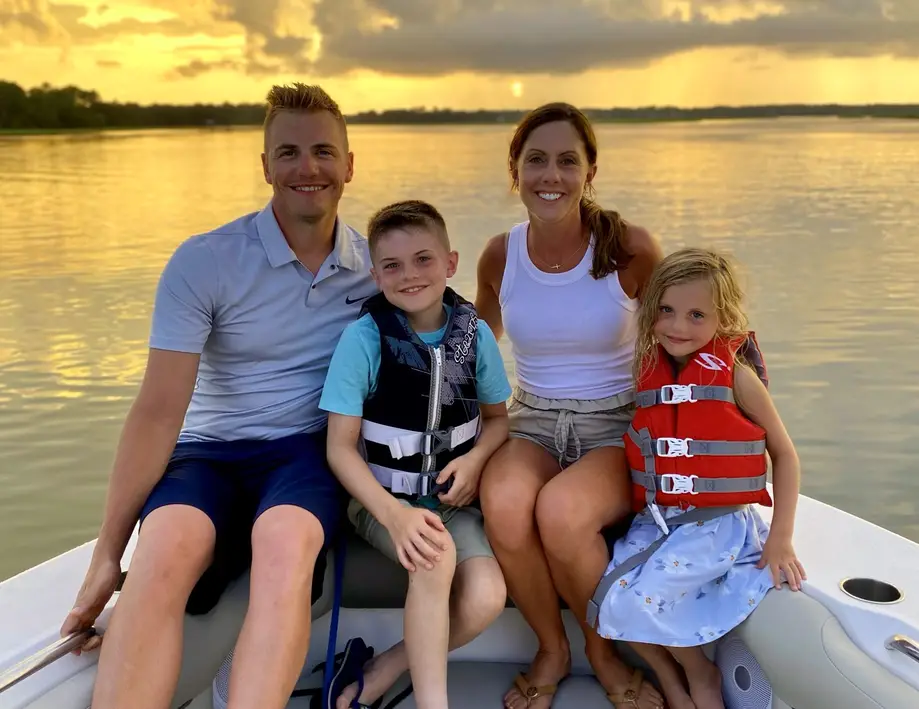 2 Hour Hilton Head Sunset Cruise