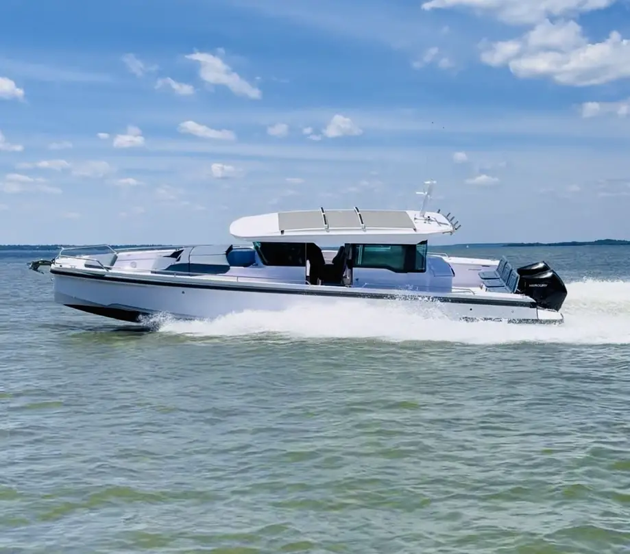 Private Hilton Head Yacht Charter