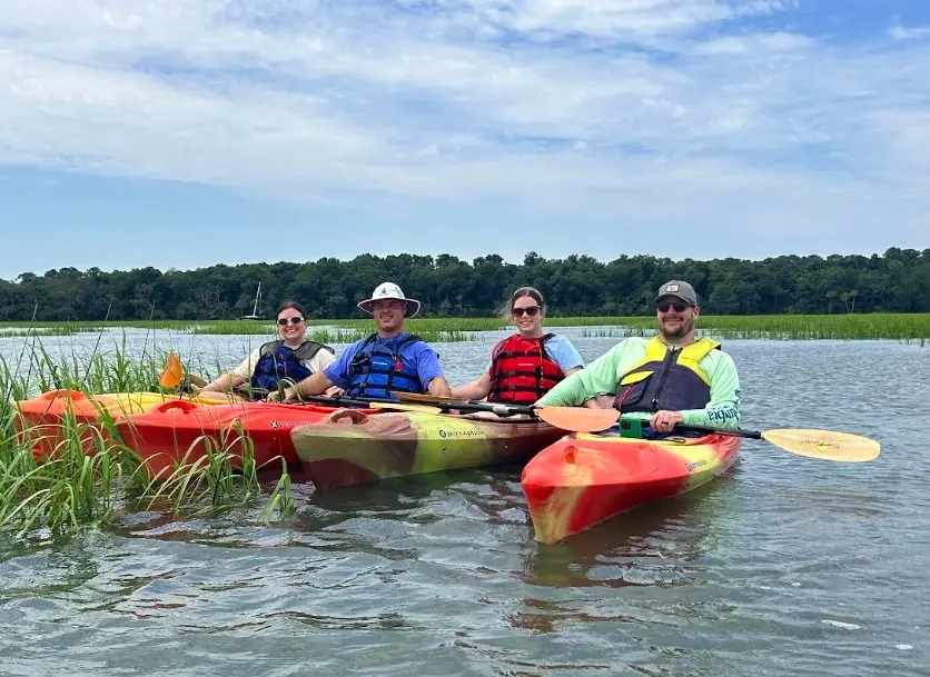 Stand Up Paddle Board Rentals