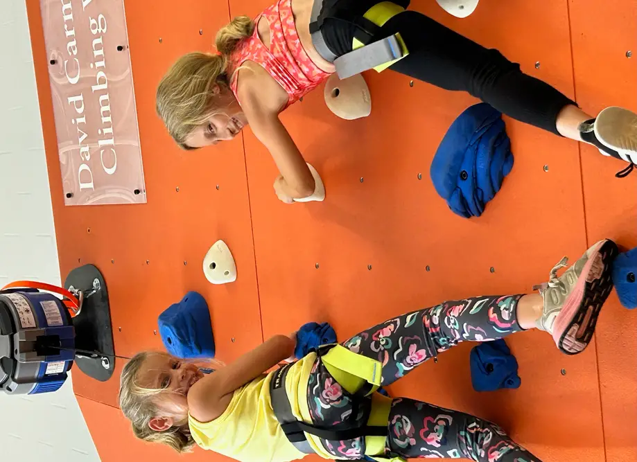 Outdoor After School