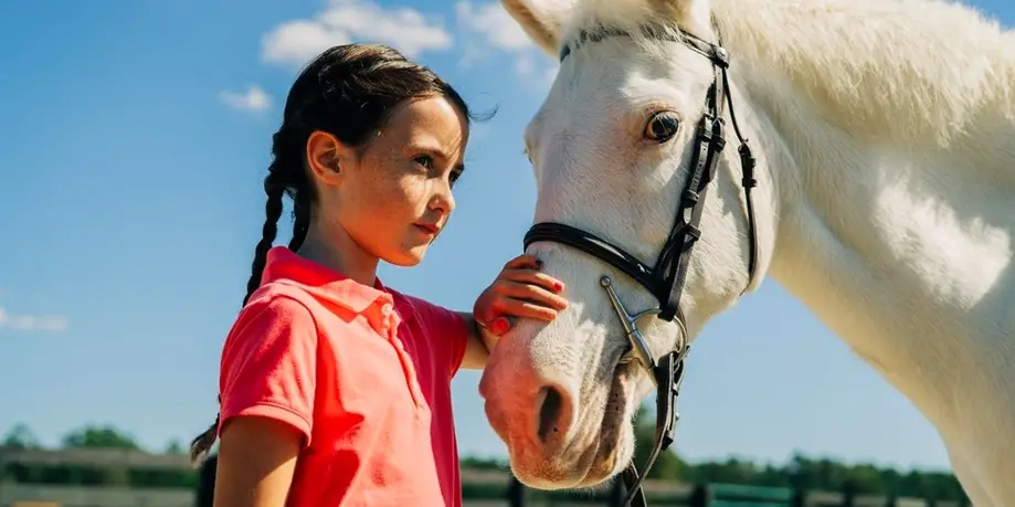 Pony Rides - Palmetto Bluff Members