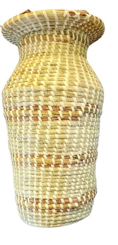Raffle - 2025 Sweetgrass Basket