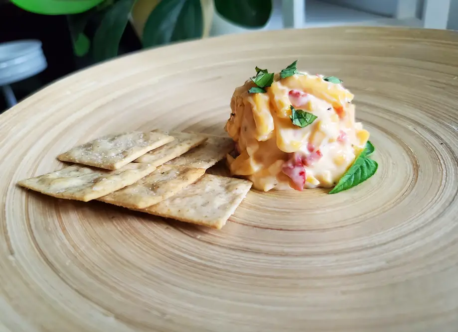 SC Pimento Cheese Festival- Vendor