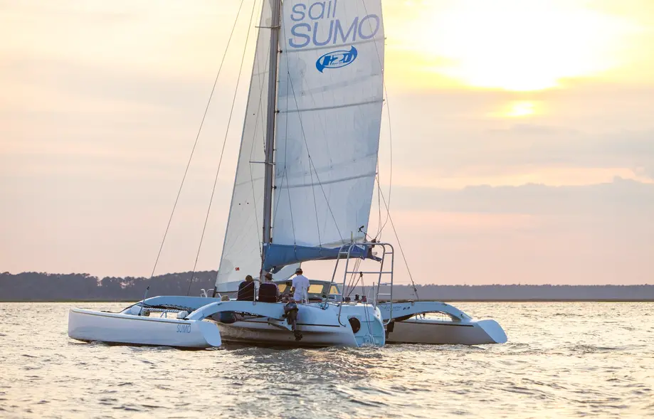 Sail Sumo
