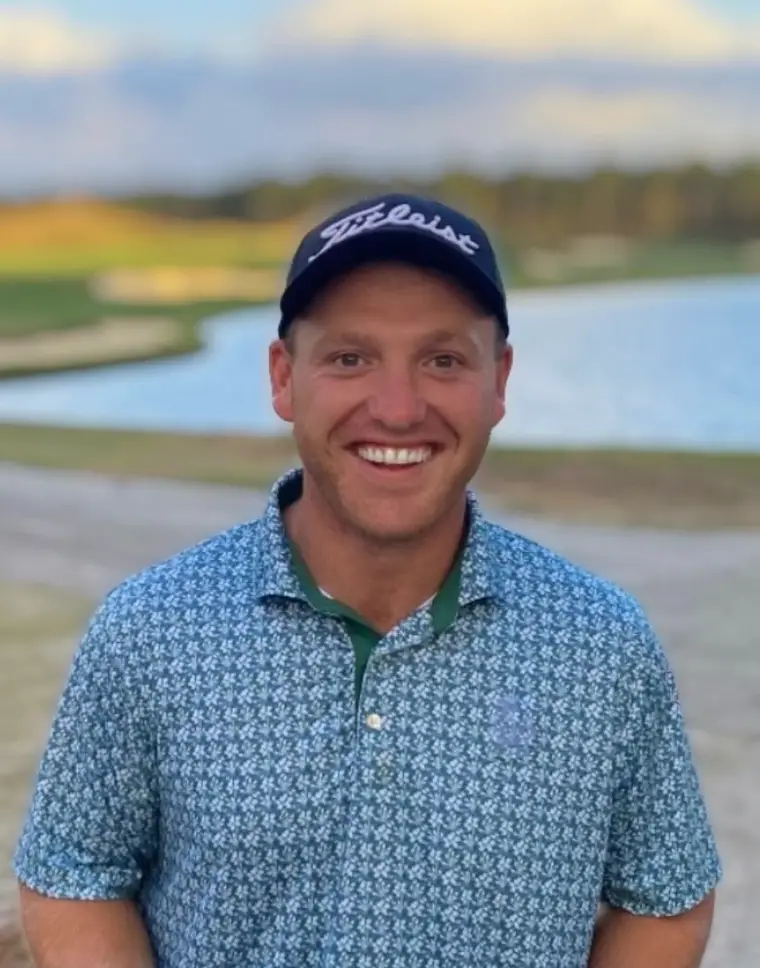 Private Lesson with Dustin Hayes