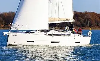 Multi Day Destination sail with Overnight Stay