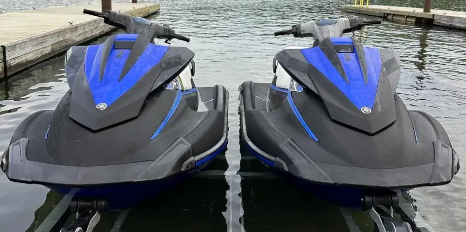 The Shores of Asbury - Jet Ski Rental