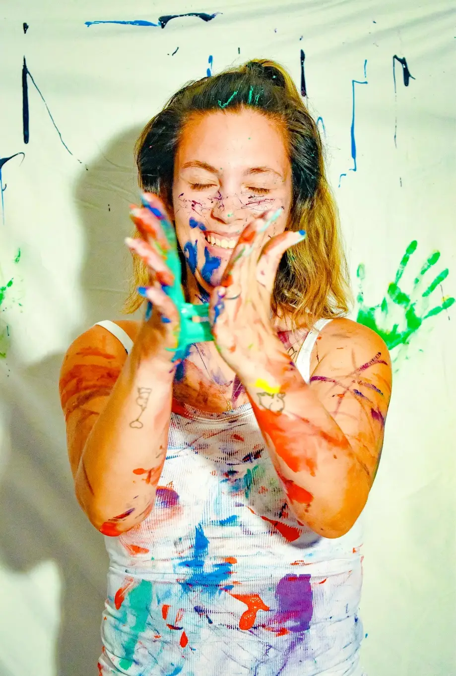 Corporate Parties & Team Building