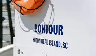 Signature Catering & Events by SERG x Island Head