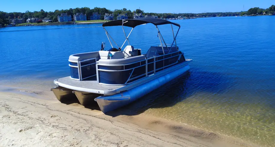 Lake Wateree Private Charters