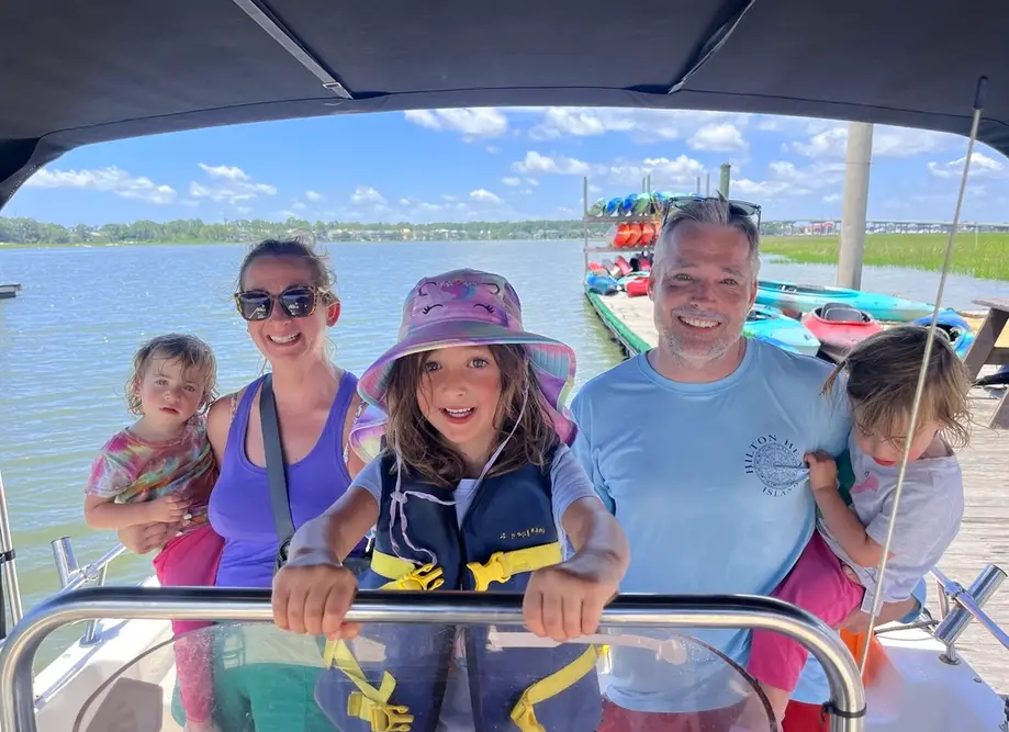 SPECIAL / Guaranteed Dolphin Tour