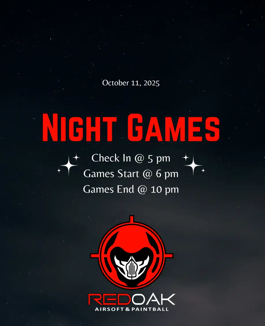Night Games