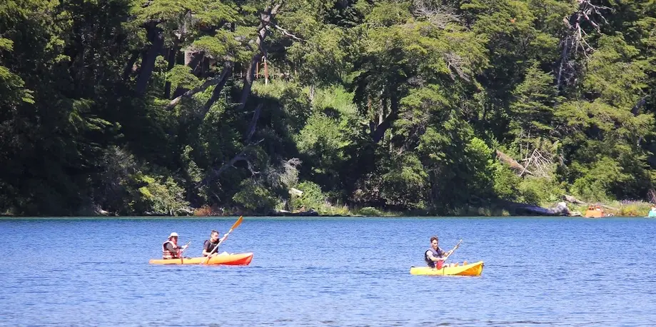 All Day Kayak Rentals