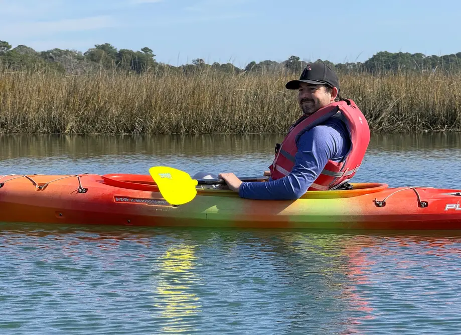 Hourly Kayak Rentals