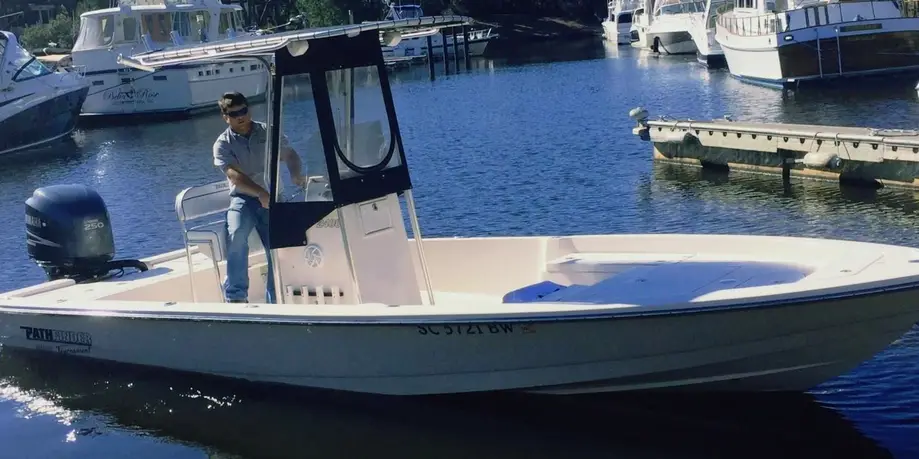 Inshore & Nearshore Fishing Charter