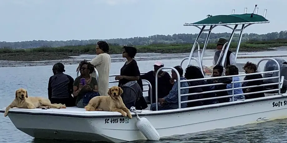 Historic River Excursion