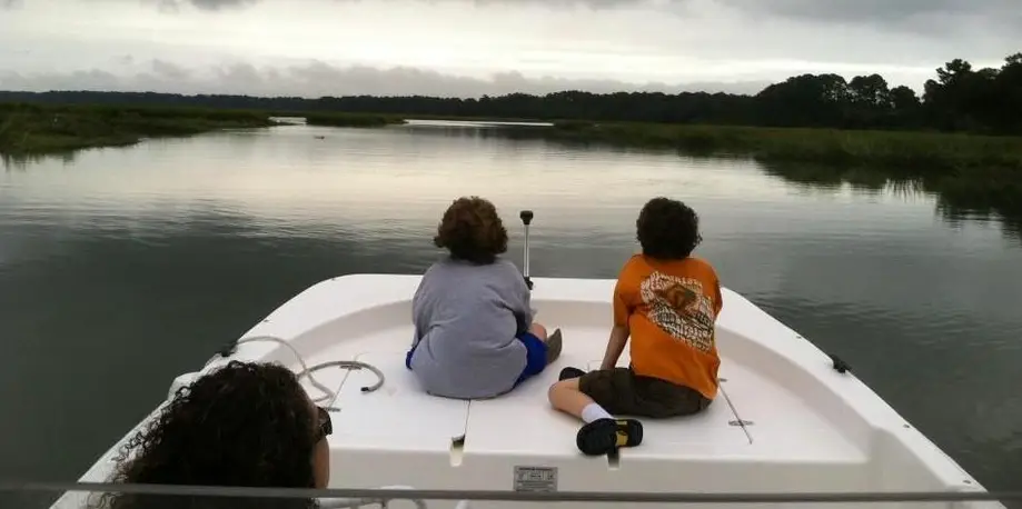 May River Ecology Excursion