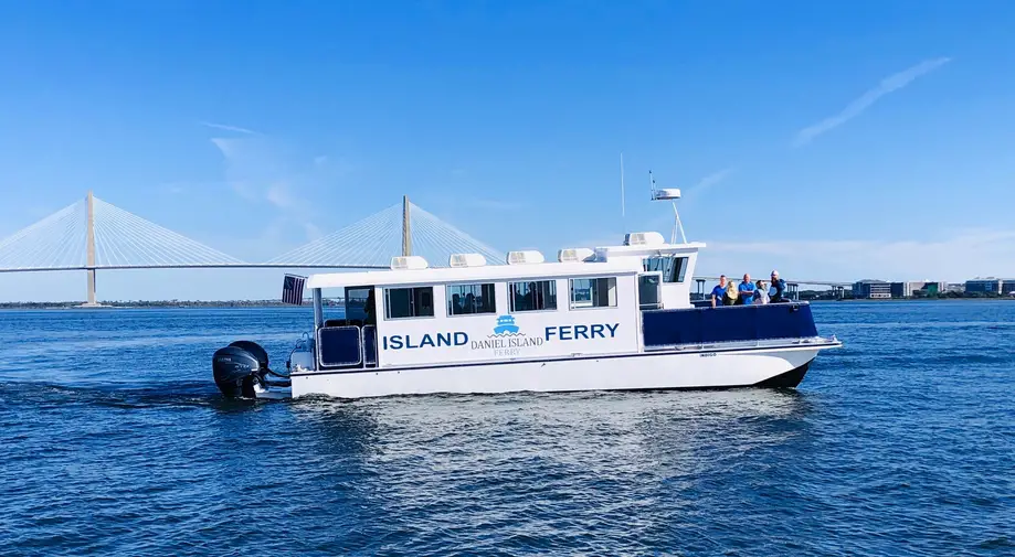 Round Trip To Downtown CHS