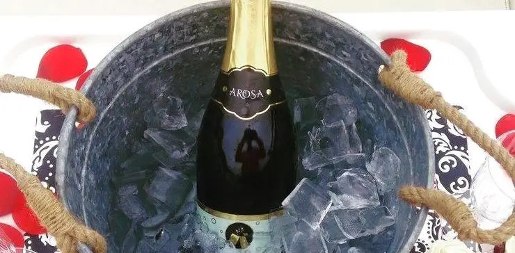 Romantic Sunset Cruise