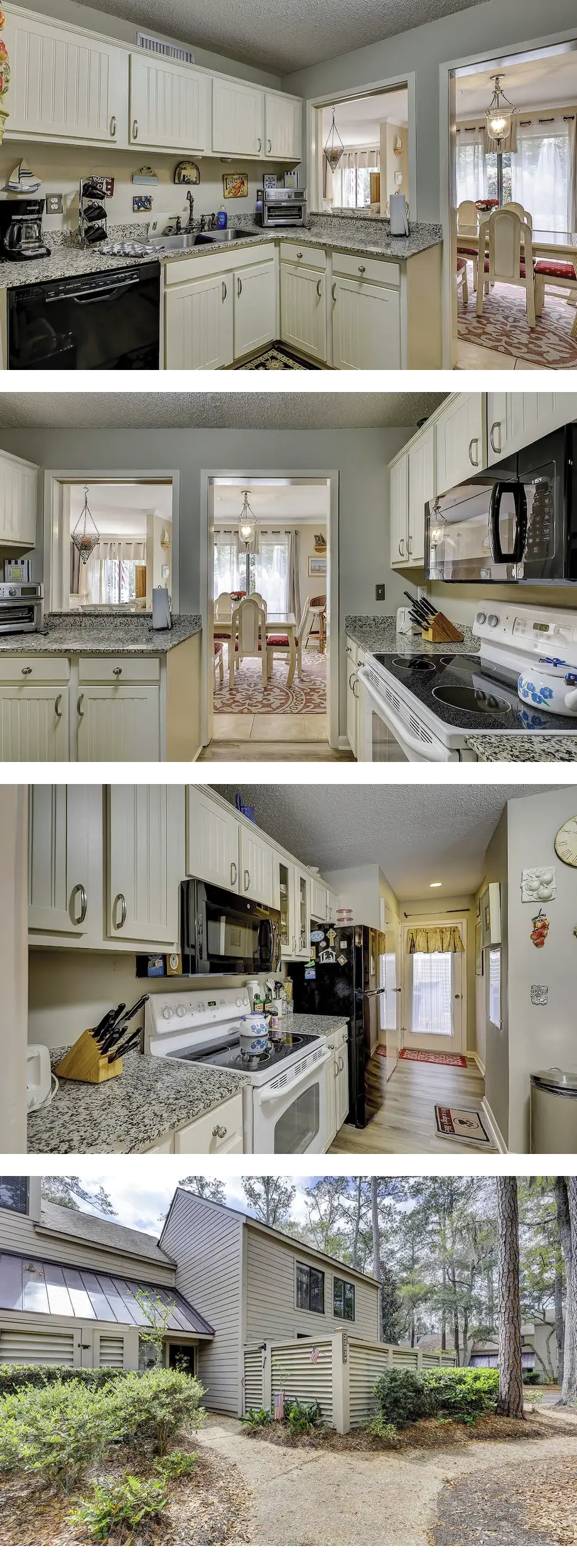 2 bedroom villa located in Harbourtown