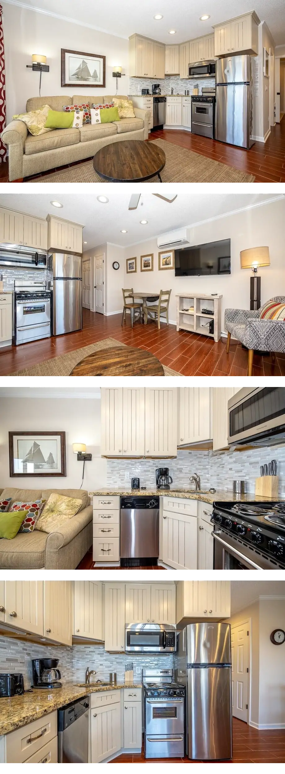 Exceptional Beach Retreat! Breathtaking ...