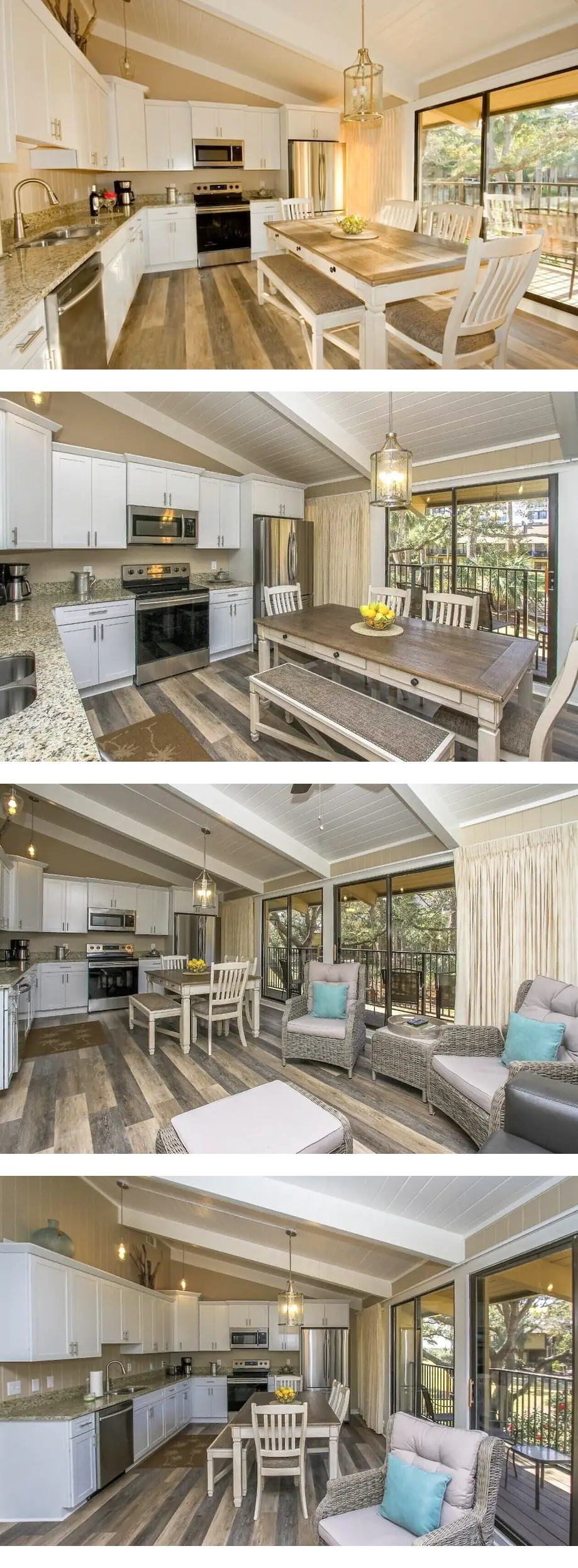 Oceanview Retreat! Beautifully Remodeled...