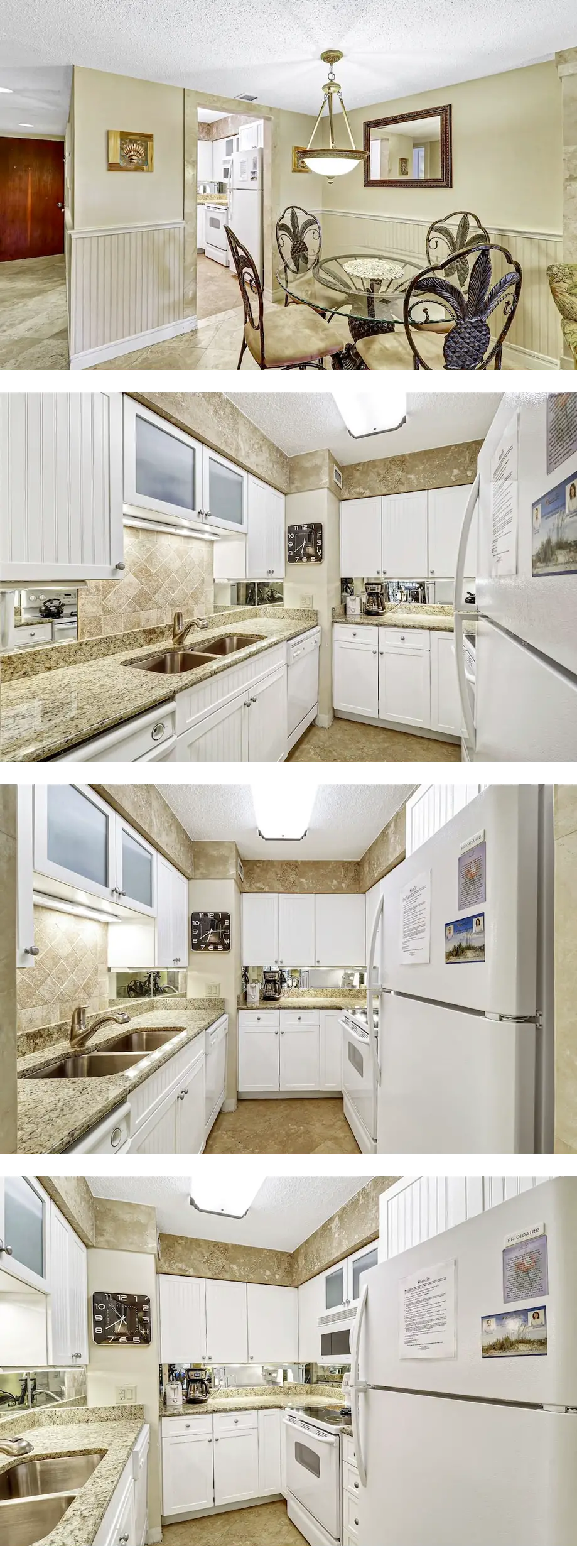 Ocean Retreat, Overlooking the Pool