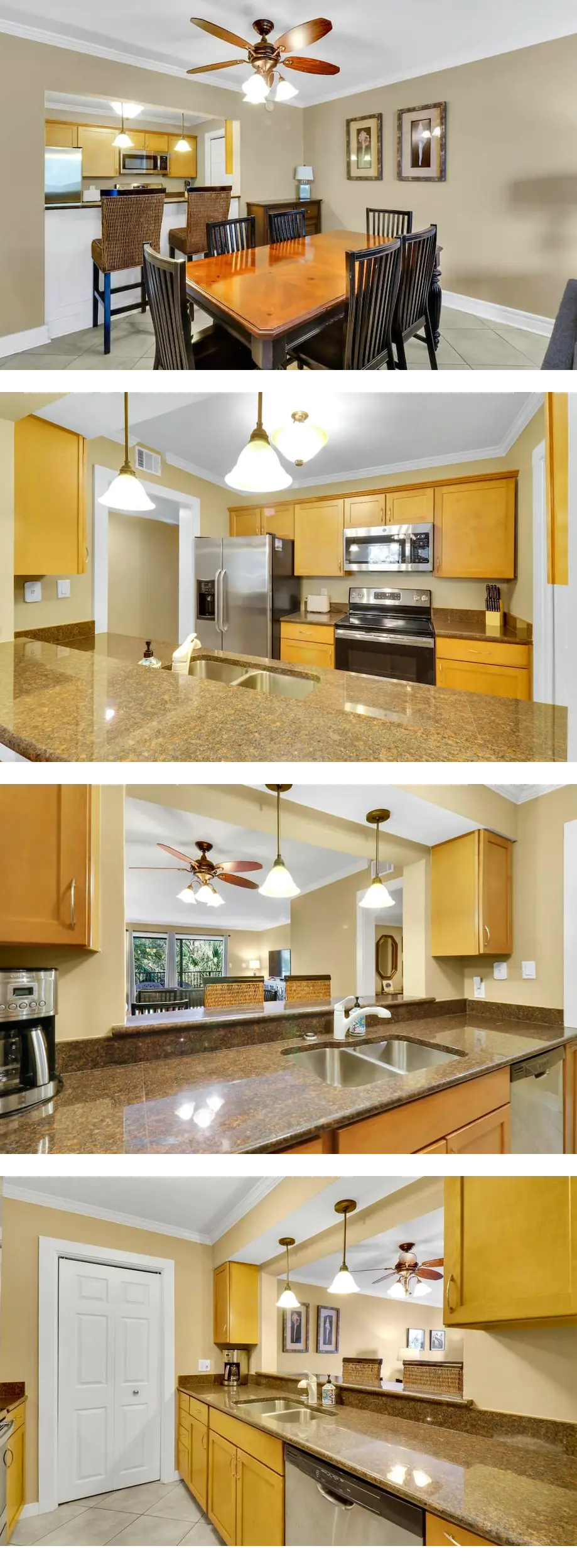 Stunning Condo! Close to Beach and Colig...