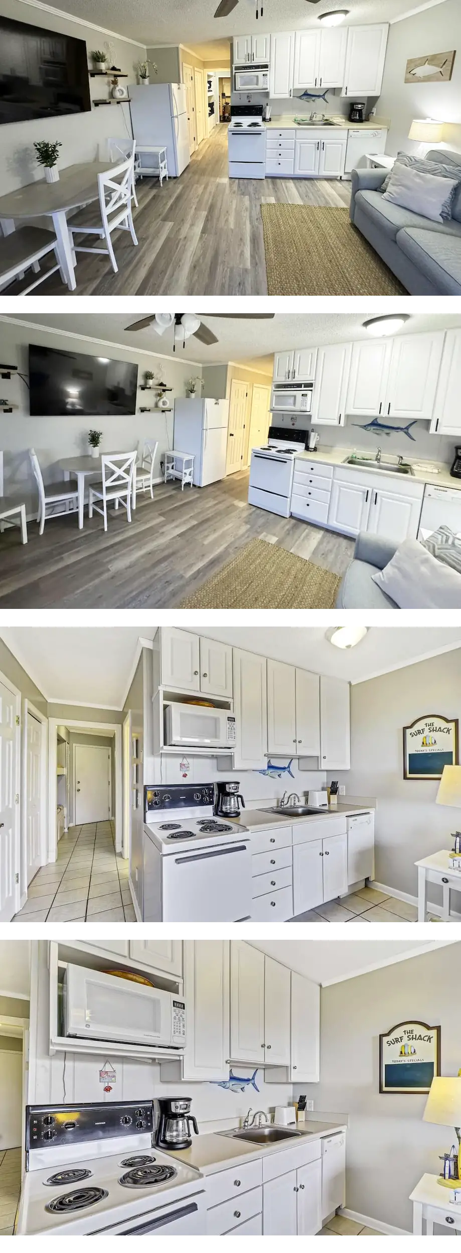 Breathtaking Ocean Views, Steps to Colig...