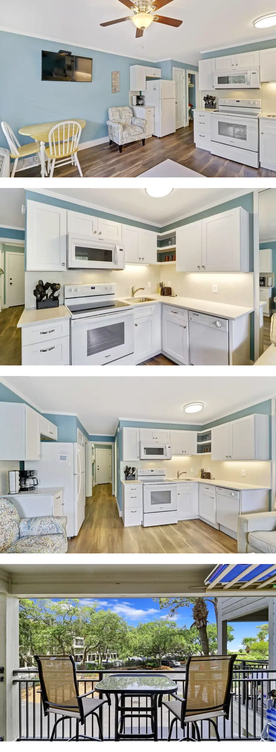 Perfect Beach Retreat! Only Steps from C...