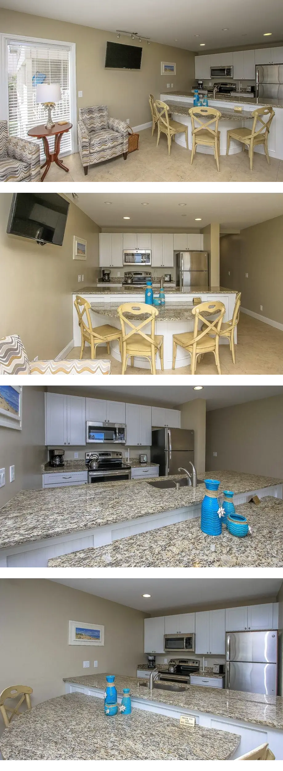 Oceanfront Villa! with Beautiful Beachsi...