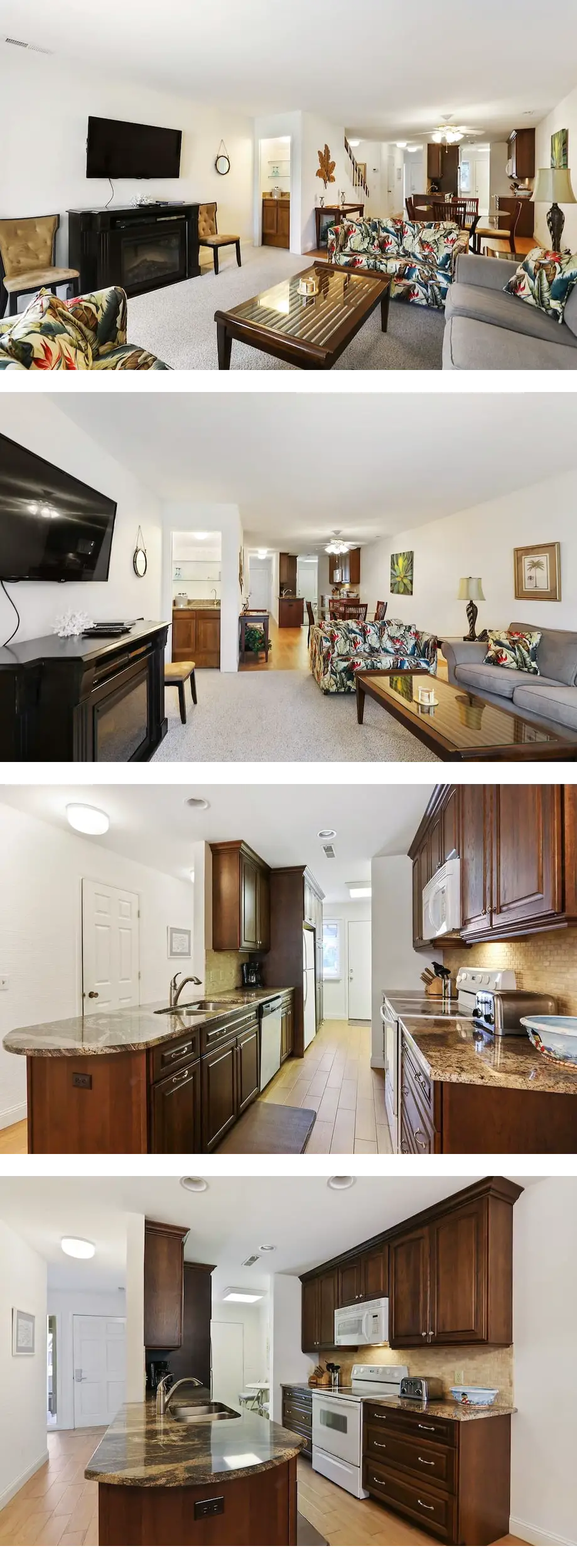 Lovely 2 bedroom townhome in Shipyard ju...