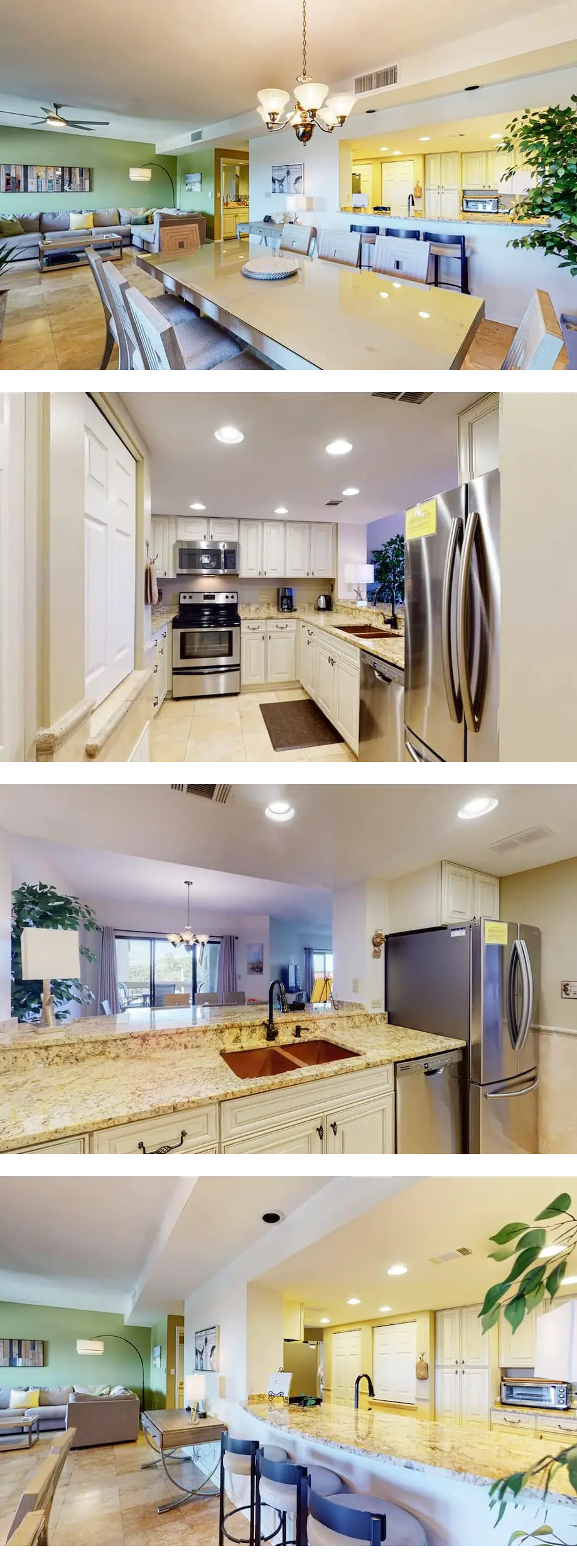 7169 Harbourside II with Beautiful Marin...