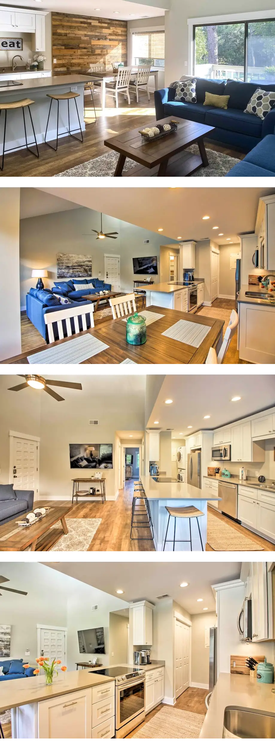 Villa w/ Golf Course Views, Walk to Harb...