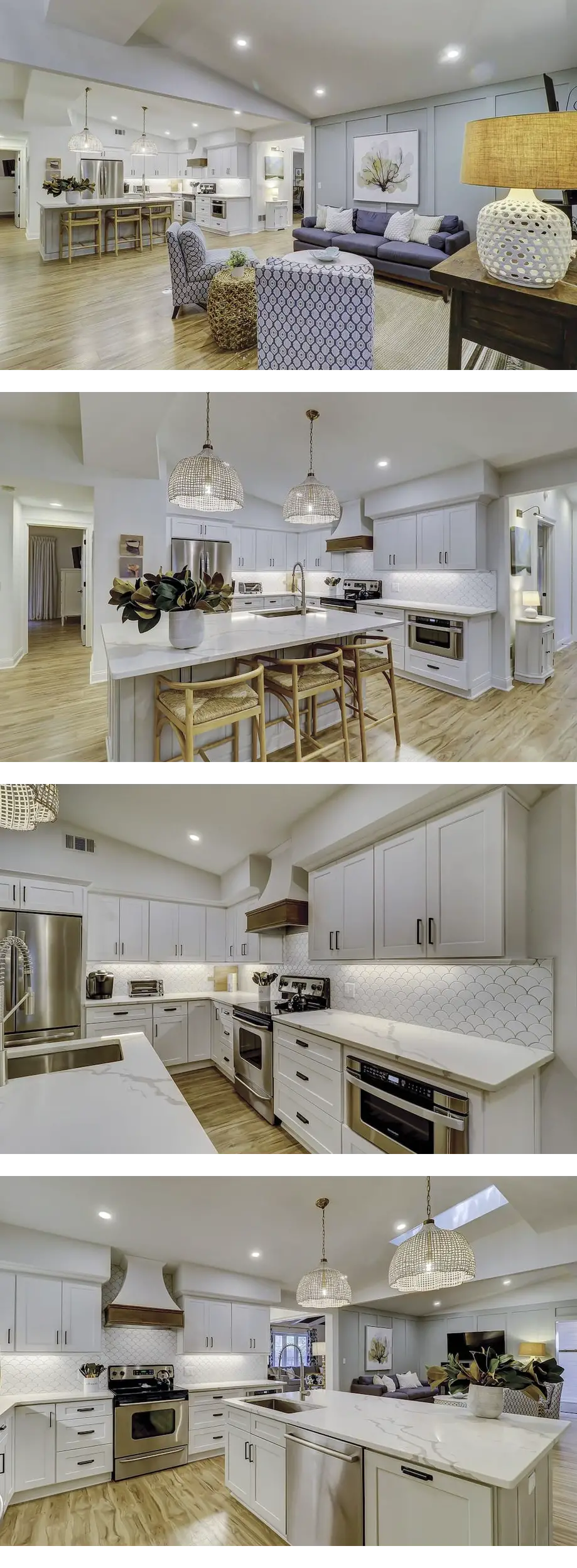 Adult Cruiser...
Island Life Rentals and Tours
See dolphins up close! About Our one hour Discovery Tour is a great introduction to Hilton Head Island's beautiful salt marsh environment and dolphin habitat. It's perfect for those with small children, senior citizens, or anyone that wants a...
Hilton Head Outfitters - Bike Rental
Single Kayak Full Day Rental: $275 ________________________________ Double Kayaks Full Day Rental: $375
Dolphin Discoveries Hilton Head
duration: 1.75 Hours cancellation_summary: Up to 48 hours Before w/ No Questions Asked meeting_point: Broad Creek Marina - End of wooden pier, at sign, above kayaks. max_age: 200 group_size: Max of 6 (Check Out Our Rentals for Larger...
Anchors Away Sailing Charters
Purchase a gift card for a friend!
Lowsea Bike, Beach and Baby Rental
Don't pack it, Rent it! Baby Sleep, Feed, and Play necessities for your vacation! Duration 2 Days About All baby gear rentals include: - Free delivery, setup & pickup - Linens washed in baby detergent to keep your baby clean and happy ...
Daufuskie Marsh Tacky Society
Groundwork sessions that focus on grooming, basic horse handling, and hand grazing. Duration 30 minutes About Experience therapeutic benefits through the healing power of the horse with groundwork sessions that focus on grooming, an...
Dolphin Seafari
Fireworks Cruise Fireworks Tour begins at 7:30 Sharp! We our on our 30' covered pontoon boat, with a restroom on board!! Coolers are welcomed!! We will enjoy a dolphin/nature tour till the sunsets and than while still on the water watch the...
Forest Beach Surf & Cycle
Rent with us! Duration 14 days About Forest beach surf & cycle is your source for Hilton Head Island bike rentals. We have bikes for kids and adults of all ages, sizes and skill levels, as well as specialty bikes and attachments
Longfield Stables
duration: 1 hour meeting_point: Activity Barn Longfield Stables 24 Healey Rd, Bluffton 29910 SC min_age: 6 group_size: Private or semi private description: Whether you're a first-time rider or looking to refine your skills, our equestrian lessons...
Island Life Rentals and Tours
___________________________________ Delivery Procedures Upon delivery our driver will send an email or text message confirming your delivery is complete. In that communication they will include your lock combination. Please keep your bicycles...
Gullah Heritage Trail Tours
*Gullah people are known for preserving more of their African linguistic and cultural heritage than any other African-American community in the United States.* ___________________________________ Duration 2.5 hours...
The Bike Doctor
duration: 5 Days meeting_point: 112 Arrow Rd Hilton Head Island, SC 29928 US description: Magnum Low Rider 2.0. These e-bikes are designed to go anywhere. They are designed to fit anyone from 5'2 - 6'6. The Low Step-Thru makes it easier to get on...
The Bike Doctor
duration: 14 Days meeting_point: 112 Arrow Rd Hilton Head Island, SC 29928 US description: Magnum Low Rider 2.0. These e-bikes are designed to go anywhere. They are designed to fit anyone from 5'2 - 6'6. The Low Step-Thru makes it easier to get on...
Captain Cams Watersports
duration: 1-7 Hours meeting_point: 1600 Asbury Park Road, Anderson, SC 29625 min_age: 25 group_size: Up to 8 People description: We run Yamaha VX models. These are very comfortable jet skis that will go about 45 mph depending on the weight of the...
Hilton Head Helicopter Tours
This breath-taking tour travels over Hilton Head Island and all the surrounding beaches. Duration - **15 minutes** About - This is the perfect trip to see The Harbour Town Lighthouse, South Beach Marina, Shelter Cove Marina, Coligny Beach...
Coastal Discovery Museum Hilton Head
Take a peek behind the scenes at the Coastal Discovery Museum and get an up-close look at various areas of the museum and Honey Horn grounds with an experienced staff member. These exclusive tours offer access to areas and insights not available to...
Harbour Town Lighthouse
Climb Through Time & Explore The History of the Island! Duration All Day Admission Open everyday 10 a.m. to sundown. About Climb 114 steps as you travel through Hilton Head Island history. Explore the Island’s rich history and get the...
Coastal Discovery Museum Hilton Head
*Learn about the battle of Port Royal!* ___________________________________ Duration 1.5 Hours ___________________________________ About Join a knowledgeable museum docent for an in-depth walking tour of the defenses surrounding Port Royal...
Hilton Head Island Recreation Association
duration: 4 Weeks • 1 Day Per Week • 2 Hours Each Day meeting_point: Island Recreation Center min_age: 7 max_age: 18 group_size: Up to 20 Campers description: Learn from one of the best and most experienced instructors on Hilton Head at the...
Island Head- Hilton Head Harbor
Come enjoy a day on the water with Island Head! About Come enjoy a day on the water with Island Head! This private experience includes a USCG captain to drive the boat and assist in the water sport of your choice. A tube, water skis, wakeboard...
Coastal Discovery Museum Hilton Head
Look, listen, and learn! Kids will love hearing local stories and learning about Lowcountry wildlife and history. Stories are geared towards preschool and lower elementary aged children but the whole family will enjoy! Children must be accompanied...
Coastal Discovery Museum Hilton Head
*Visit Honey Horn with the Museum's Director.* ___________________________________ Duration 1.5 Hours ___________________________________ About Walk the shell path and Nan Lloyd Trail with the Museum director and discover some of the...
Island Time Charters
Duration 2 Hours About This Fireworks Cruise provides a front row seat to one of our Island's most popular events! Enjoy the sunset while dolphin watching and taking in the beauty of the salt marsh ecosystem then stay on board with the best...
![Sunset Rentals | Egret 2 | 2 blocks from...