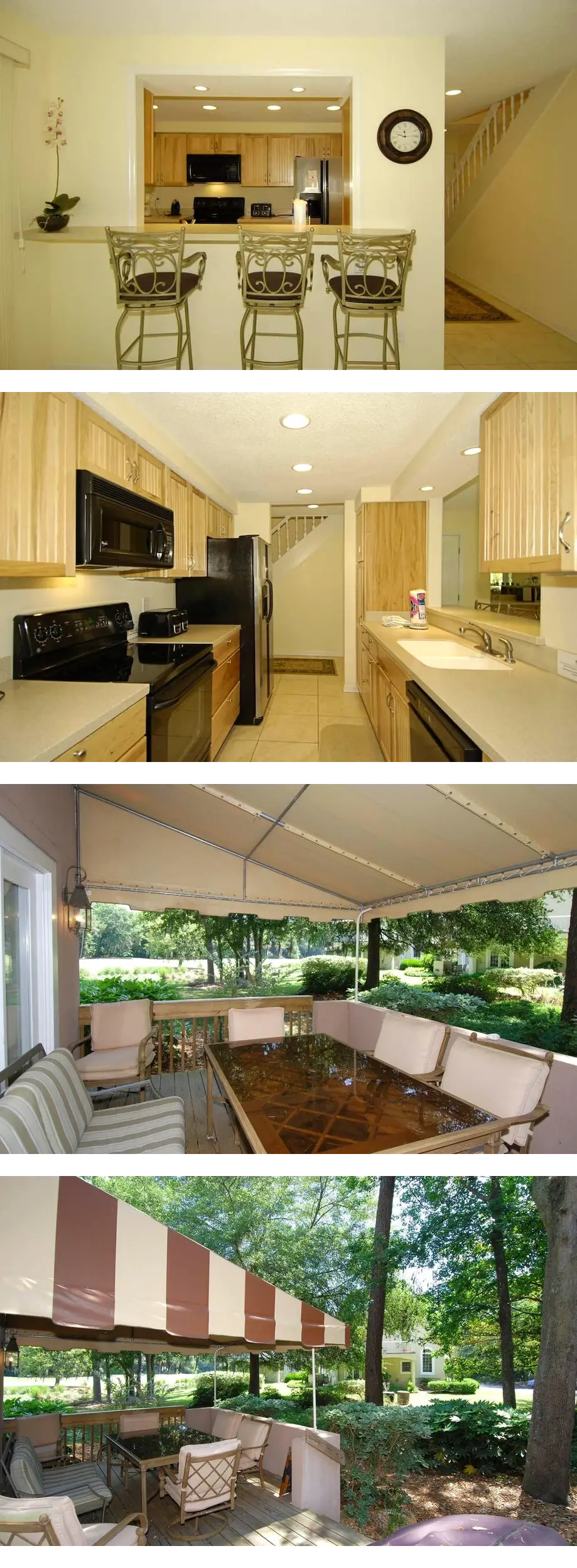 Sunset Rentals | Evian 259