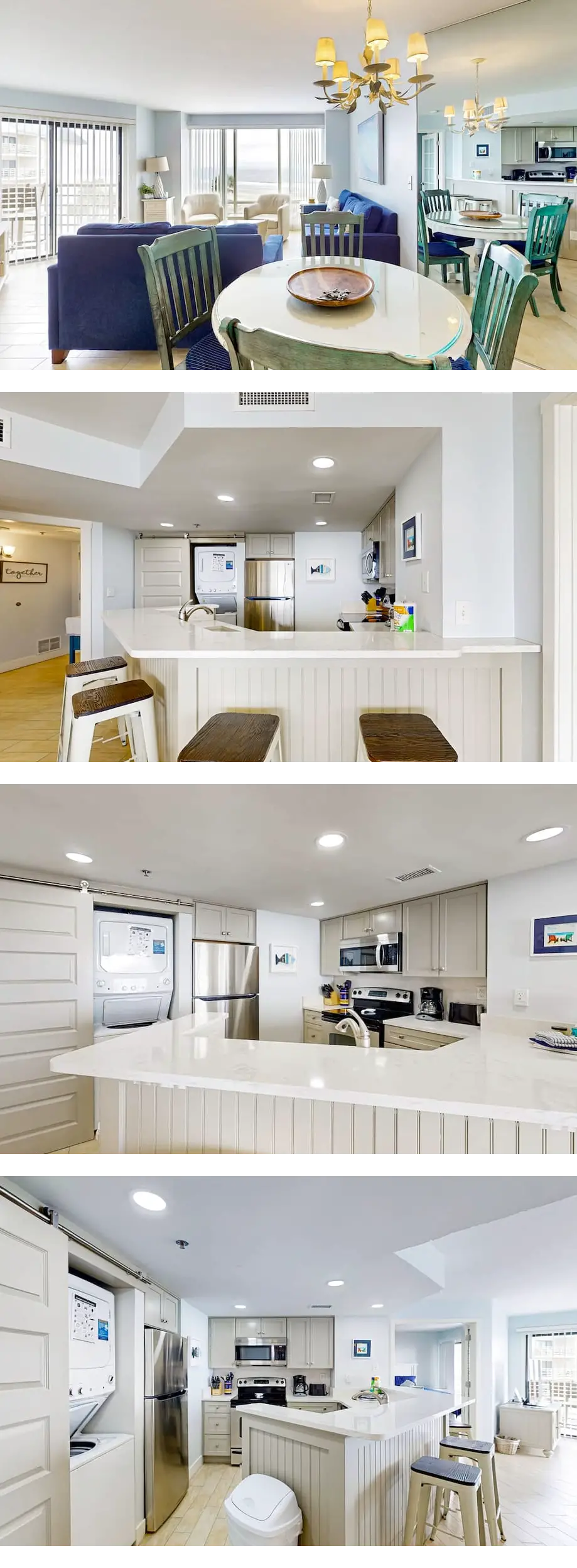 Amazing pools, hot tub, and oceanfront v...