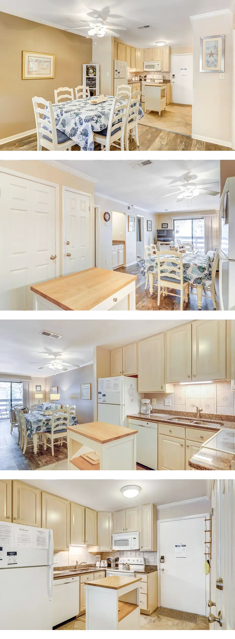 Charming condo with shared pool and tenn...