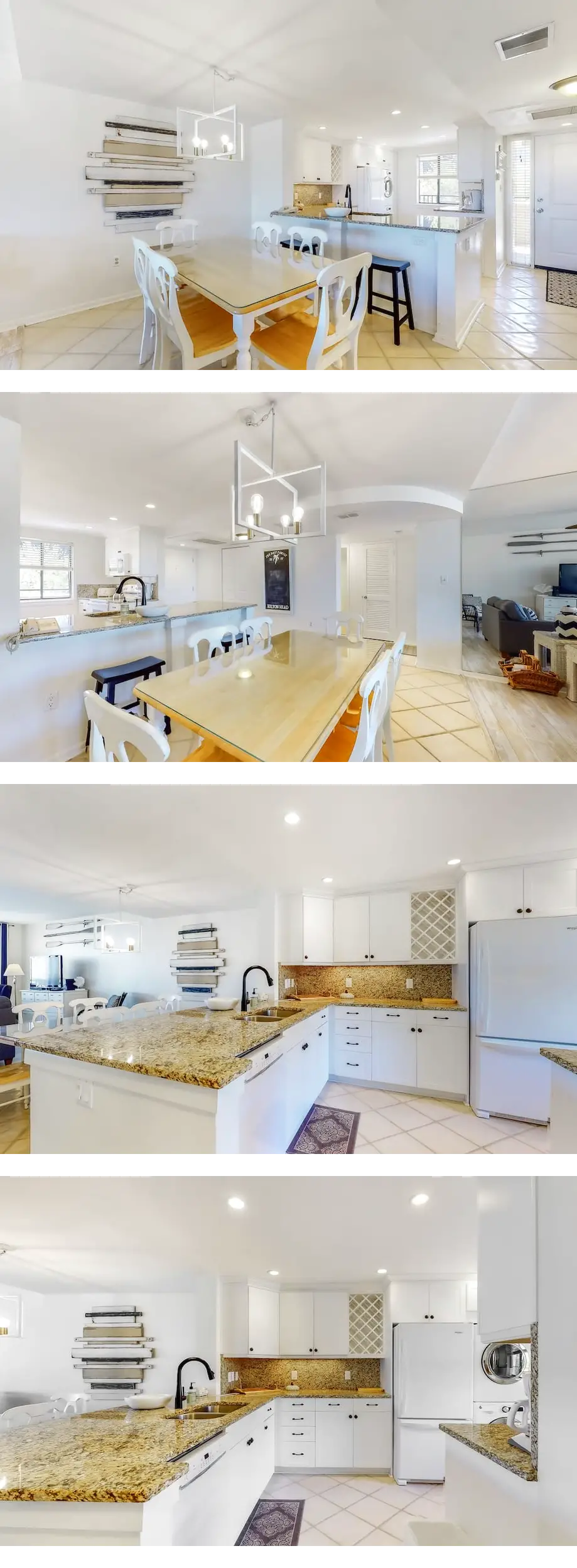 Beach Getaway with WiFi, Pools, Hot Tub,...