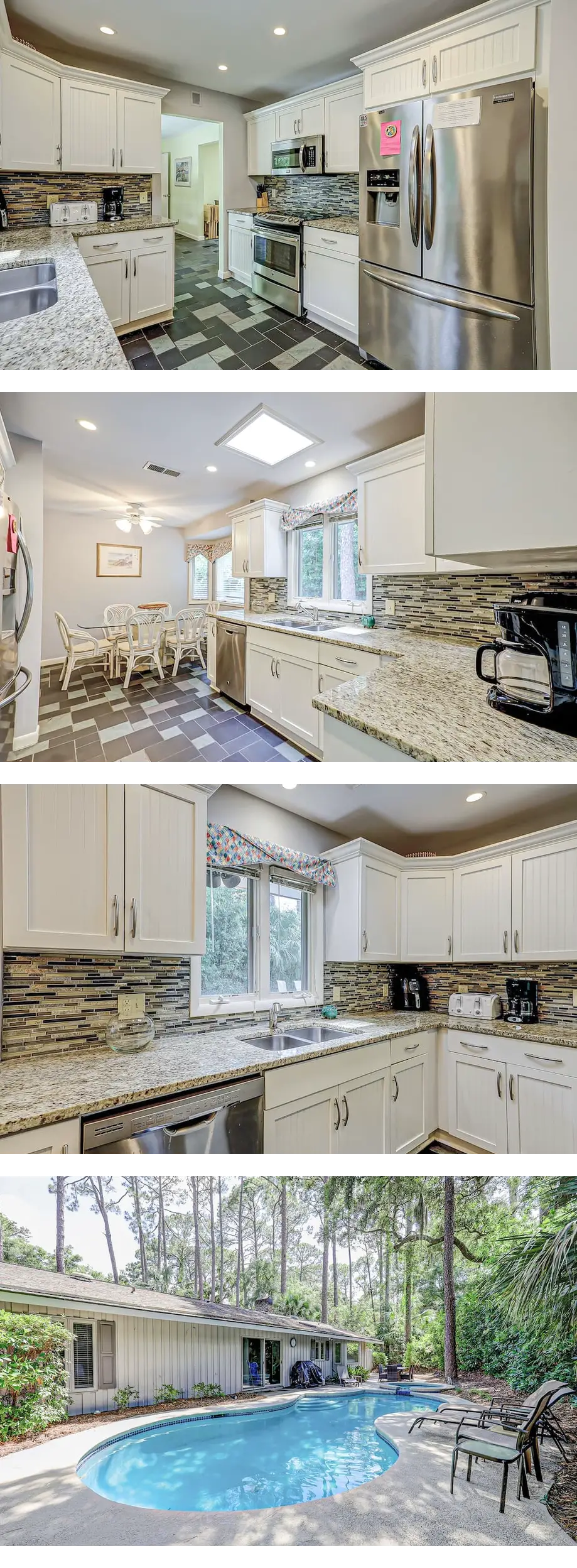 Adult Cruiser...
Hilton Head Bicycle Company
description: Same Day: Electric Bike Rental Duration up to 7 Hours must be returned by 4:00pm same day About Priority E-Coast. These e-bikes are designed to go anywhere. They are designed to fit anyone from 5'2 - 6'6. The Standard...
Hilton Head Island Recreation Association
duration: 4 days • 3.5 hours per Day meeting_point: Bristol Sports Arena-Hockey Rink min_age: 7 max_age: 18 group_size: Up to 20 Campers description: Learn from one of the best and most experienced instructors on Hilton Head at the Bristol Sports...
Lowsea Bike, Beach and Baby Rental
duration: 3 Days cancellation_summary: Cancellations must be received a minimum of 72 hours in advance to be considered for a refund. meeting_point: A member of our staff will reach out with the contact information provided to confirm the rental...
Hilton Head Island Recreation Association
duration: 1.5hrs meeting_point: Island Recreation Center, 20 Wilborn Rd, Hilton Head Island, SC 29926 group_size: Maximum 20 people description: Come join Moore To Life and Island Rec Center for a holiday craft day. Give the gift of nature. Whether...
duration: 2 Hours meeting_point: Palmetto Bluff, Bluffton pricing: Starting at $70 per Guest description: *Palmetto Bluff is a bicyclists paradise!* Take a bike tour through Palmetto Bluff’s 20,000 acres, which include historic architecture...
Island Head - Broad Creek
duration: 3 - 8Hours description: Join us for an unforgettable inshore fishing adventure aboard our 21-foot Parker center console. Whether you're a beginner or an experienced angler, our trips are tailored for fun, excitement, and reeling in the...
Island Life Rentals and Tours
duration: 13 Days description: Same Day Reservation Pick Up Procedures Business hours are 9am to 4pm. Same day reservations may pick up **anytime** after you book. It does not need to be 4pm. After hours self pick up and drop off available...
Stray Cat Charters
description: Duration 1 and a half hours About Come join us and explore the area aboard the Stray Cat in search of Dolphin and other wildlife. The waterways of Hilton Head have much to offer, even if you aren't a fisherman! This 90 minute...
Island Head - Broad Creek
duration: 1 - 8 Hour Options cancellation_summary: Customers will receive a full refund or credit with 72 hours notice of cancellation. meeting_point: 18 Simmons Road Hilton Head Island, SC group_size: Up to 14 Passengers description: Enjoy a...
H2O Sports
duration: 2 hour tour cancellation_summary: All reservations are subject to our 24 hour cancellation policy meeting_point: Meet at H20 Sports booth, conveniently located next to the lighthouse and departure dock! group_size: Up to 14...
Vagabond Cruise
duration: 1.5 Hour meeting_point: 149 Lighthouse Rd. Hilton Head Island, SC 29928 accessibility: Stroller and wheelchair accessible on the lower deck of the Vagabond description: ![Description of...
Wheelz of Hilton Head
description: Half Day Bike Rental Rates Duration 4 hours Rental Bikes Single Speed Cruisers - Low Entry Unisex Cruiser The ultimate old school cruiser, our Boardwalk is designed with a comfortable upright riding position perfect...
Coastal Discovery Museum Hilton Head
description: Duration 3 Hours About Learn the secrets of Hilton Head’s history and the fascinating stories that bring it to life. This 3-hour expert guided tour takes you to five nearby historic sites in an air-conditioned bus. You will...
Vagabond Cruise
duration: 3.5 Hours meeting_point: Hilton Head Island group_size: Up to 6 people description: Book a luxurious charter aboard Solaris to the Sandbar only accessable by boat! **Our private charters accommodate up to 6 passengers, ensuring an...
Hilton Head Bicycle Company
description: Electric Bike Rental Duration 2 Days About Priority E-Coast. These e-bikes are designed to go anywhere. They are designed to fit anyone from 5'2-6'6. The Standard Step-Thru makes it easier to get on and get going -- all...
Flip Flop Charters
Explore Calhoun Street! Enjoy a Small Town Atmosphere! - 4 hours - 5 hours About Take a ride across the Port Royal Sound to the second oldest town in South Carolina. Downtown Beaufort is packed with history, art, shopping and dining. Spend...
Columbia Food Tours
We have products we'd love to share with you to help you remember the great time you had on our Columbia Food Tour.
H2O Sports
duration: 1 hour rental cancellation_summary: All reservations are subject to our 24 hour cancellation policy meeting_point: Meet at H20 Sports booth, conveniently located next to the lighthouse and departure dock! group_size: Up to 2 people per jet...
The Bike Doctor
duration: 21 Days meeting_point: 112 Arrow Rd Hilton Head Island, SC 29928 US description: Magnum Low Rider 2.0. These e-bikes are designed to go anywhere. They are designed to fit anyone from 5'2 - 6'6. The Low Step-Thru makes it easier to get on...
Island Life Rentals and Tours
duration: 1 Hour cancellation_summary: 24 Hours in advance group_size: 12 to 14 description: See dolphins up close! About Our one hour Sunset Cruise is a great introduction to Hilton Head Island's beautiful salt marsh environment and dolphin...
Hilton Head Bicycle Company
description: Electric Bike Rental Duration 8 Days About Priority E-Coast. These e-bikes are designed to go anywhere. They are designed to fit anyone from 5'2-6'6. The Standard Step-Thru makes it easier to get on and get going -- all...
Hilton Head Island Recreation Association
duration: 2 days • 3 hours per Day meeting_point: Rowing and Sailing Center min_age: 12 max_age: 18 group_size: Up to 12 Campers description: Learn the basics of rowing. The camp utilizes 1-4 person shells (boats) and will teach participants...
Vagabond Cruise
duration: 2 Hours meeting_point: Hilton Head Island group_size: Up to 6 people description: Book the Hilton Head summer time favorite Fireworks Cruise aboard the all new Solaris! **Our private charters accommodate up to 6 passengers, ensuring an...
May River Excursions
description: *Experience the Atlantic Bottle-nose Dolphin up close and personal in their natural habit!* ___________________________________ Rates **Adult** - $45.00 **Child** - $35.00 **3 Adult minimum to go...
H2O Sports
duration: 20 minute shuttle • 4 or 8 hour golf cart rentals cancellation_summary: All reservations are subject to our 24 hour cancellation policy meeting_point: Meet at H20 Sports booth, conveniently located next to the lighthouse and departure...
Wheelz of Hilton Head
description: Five Day Bike Rental Rates Duration 5 days Rental Bikes Single Speed Cruisers - Low Entry Unisex Cruiser The ultimate old school cruiser, our Boardwalk is designed with a comfortable upright riding position perfect...
Anchors Away Sailing Charters
duration: 4 Hour cancellation_summary: 72 hour free cancellation meeting_point: 1 waterway lane, Hilton Head Island, SC 29926 max_age: 90 group_size: Maximum of 12 people accessibility: Limited Handicap accessibility, Please call us to ensure we can...
Island Head - Broad Creek
duration: 90 Minutes cancellation_summary: Customers will receive a full refund or credit with 72 hours notice of cancellation. meeting_point: Broad Creek Marina 18 Simmons Road Hilton Head Island, SC description: See Dolphins up Close! Join us...
Outside
description: Discover Shark Tooth Island! ___ Description Enjoy a boat cruise from Hilton Head Island through the back waterways to Shark Tooth Island (near Savannah, Georgia) where you can hunt for shells, shark teeth and other ocean...
Cross Island Cruises
duration: 2 hours 30 minutes meeting_point: 68 Helmsman Way group_size: Maximum 6 people pricing: $399, for up to 6 passengers per boat. description: On the Vanishing Mile Isle Beachcombers Tour, guests can expect a unique and adventurous experience...
Anchors Away Sailing Charters
duration: 4 hours cancellation_summary: 72 hour free cancellation meeting_point: 1 waterway lane, Hilton Head Island, SC 29926 max_age: 90 group_size: Maximum of 6 people accessibility: Limited Handicap accessibility, Please call us to ensure we can...
Anchors Away Sailing Charters
meeting_point: Hilton Head Island, SC description: *Multi-Day sail to a destination of your choosing* Stay onboard the boat overnight at the dock Duration Up to you!
H2O Sports
duration: 1 hour tour cancellation_summary: All reservations are subject to our 24 hour cancellation policy meeting_point: Meet at H20 Sports booth, conveniently located next to the lighthouse and departure dock! group_size: Up to 14...
Island Head - Broad Creek
duration: 2 or 3 Hours cancellation_summary: Customers will receive a full refund or credit with 72 hours notice of cancellation. meeting_point: 18 Simmons Road Hilton Head Island, SC group_size: Up to 14 Passengers description: The private sunset...
Hilton Head Distillery
duration: 2 meeting_point: Hilton Head Distillery min_age: 21 group_size: 12 description: Whiskey has deep Irish roots, and around the time of St. Patrick's Day, this cocktail class is a great excuse to explore what makes whiskey such a versatile...
May River Excursions
description: *Learn about the ecosystem and wildlife of the May River!* ___________________________________ Rates **Adult** - $45.00 **Child** - $35.00 **3 Adult minimum to go out** ___________________________________ Duration 1.5...
Hilton Head Outfitters - Bike Rental
description: 12 Day Rental Rates: - 16” Kids Beach Bike: $90.99 - 20” Kids Beach Bike $90.99 - 24” Youth Beach Bike: $90.99 - 26” Bike w/ Child Seat: $105.99 - 26” Mens Beach Bike: $90.99 - 26” Unisex Beach Bike: $90.99 - 12" Balance...
The Bike Doctor
duration: 6 Days meeting_point: 112 Arrow Rd Hilton Head Island, SC 29928 US description: Magnum Low Rider 2.0. These e-bikes are designed to go anywhere. They are designed to fit anyone from 5'2 - 6'6. The Low Step-Thru makes it easier to get on...
Coastal Discovery Museum Hilton Head
description: Family Friendly hands-on indoor experience. ___________________________________ Rates - **$5 per craft.** ___________________________________ Duration Stop in anytime between 1:30 and 3:00pm to make your Creature...
Outside
description: *Boating and kayaking in pristine salt marshes!* --- Description One of our signature programs and an exceptional value from Outside! The Outback begins with a guided boat trip where the captain shares stories of the Lowcountry...
Glow Bikes Hilton Head
description: Experience the enchantment of our Full Moon bike tour on glowing bicycles! Overview Unique moonlit tour on glowing bicycles 3 picturesque stops at Hilton Head Island landmarks Perfect for individuals, couples, families, and...
Island Head- Hilton Head Harbor
description: Come enjoy a day on the water with Island Head! About Come enjoy a day on the water with Island Head! This private experience includes a USCG captain to drive the boat and assist in the water sport of your choice. A tube, water skis...
Palmetto Dunes Golf Academy
About Ed Brill Originally from Kalamazoo, MI, Ed Brill received his golf training from Ferris State University. Ed is Titleist TP 1 Level 1 certified and specializes in Aimpoint Technology and V1 Video Technology. Ed is also a proficient scratch...
Vagabond Cruise
duration: 3.5 Hours meeting_point: Hilton Head Island group_size: For 7 to 10 passengers description: Book a luxurious charter aboard Solaris to the Sandbar only accessable by boat! Escape to paradise with our exclusive 3.5-hour charter aboard...
Hilton Head Outfitters - Bike Rental
description: 9 Day Rental Rates: - 16” Kids Beach Bike: $75.99 - 20” Kids Beach Bike $75.99 - 24” Youth Beach Bike: $75.99 - 26” Bike w/ Child Seat: $90.99 - 26” Mens Beach Bike: $75.99 - 26” Unisex Beach Bike: $75.99 - 12" Balance...
Lowcountry Watersports
duration: 2 Hours cancellation_summary: We allow cancellations up to 48 hours prior to scheduled activity. meeting_point: Palmetto Bay Marina – 86 Helmsman Way Suite 101, Hilton Head, SC 29928 group_size: Maximum 48 people description: Experience...
Brice Herndon Draft Horse and Carriage Company
A Fairytale Valentine's Day: Take Your Sweetheart on a Magical Carriage Ride. We will start from the north side of Union Point Park . Each ride is approximately 18 to 20 minutes long. The carriage will comfortably hold 4 adults and 2 small...
Charleston Sailboat Charters
Duration 2.5 Hours About After a brief safety speech, we will shove off the dock and head into the scenic Charleston Harbor. As we raise the sails and turn the engine off, you'll immediately feel the relaxation set in and discover why the...
Palmetto Dunes Golf Academy
Learn how the best players think and focus Duration & rates - 2 hours - $50 per student About When: Seasonal, by appointment only & course availability Where: TBD *Reservations are required*
![Classic Ranch-Style with Private Pool & ...