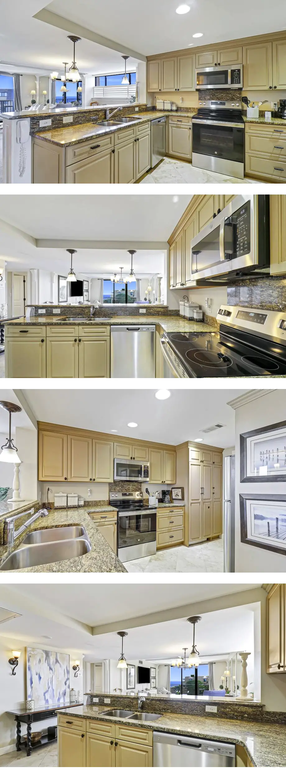 Comfortable Condo with Shared Pool, Hot ...