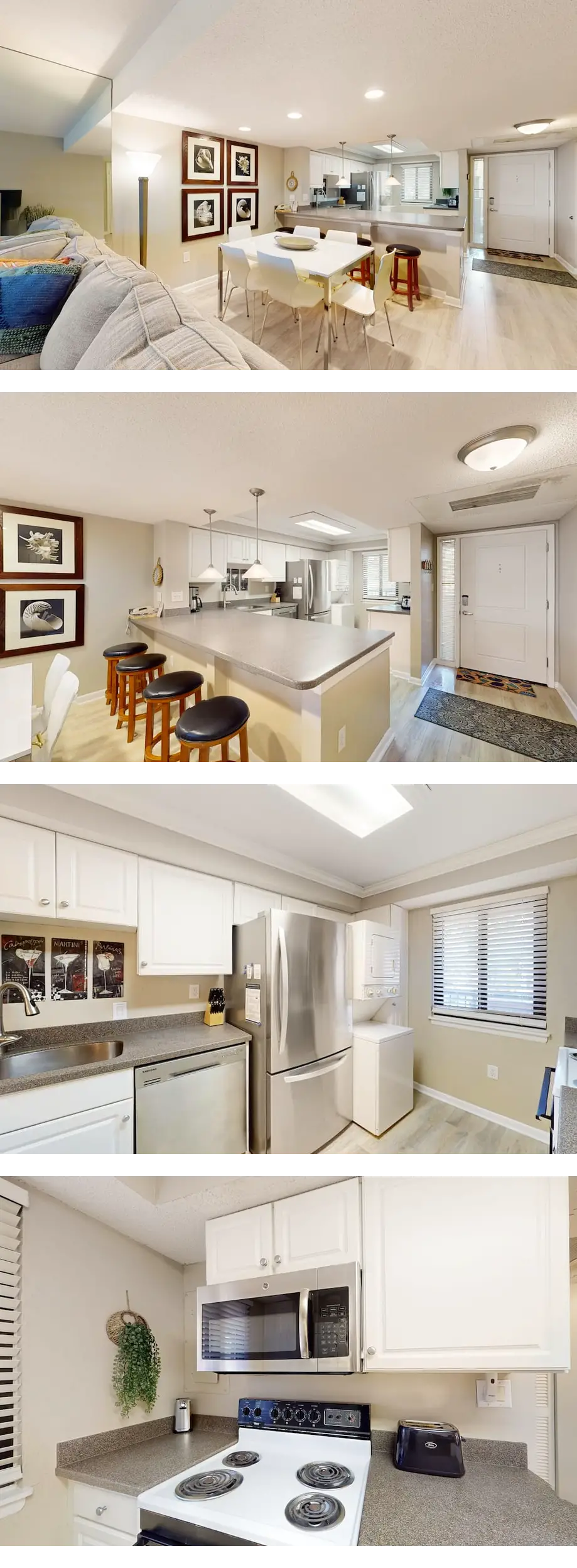 Family-Friendly Condo with Shared Pools,...