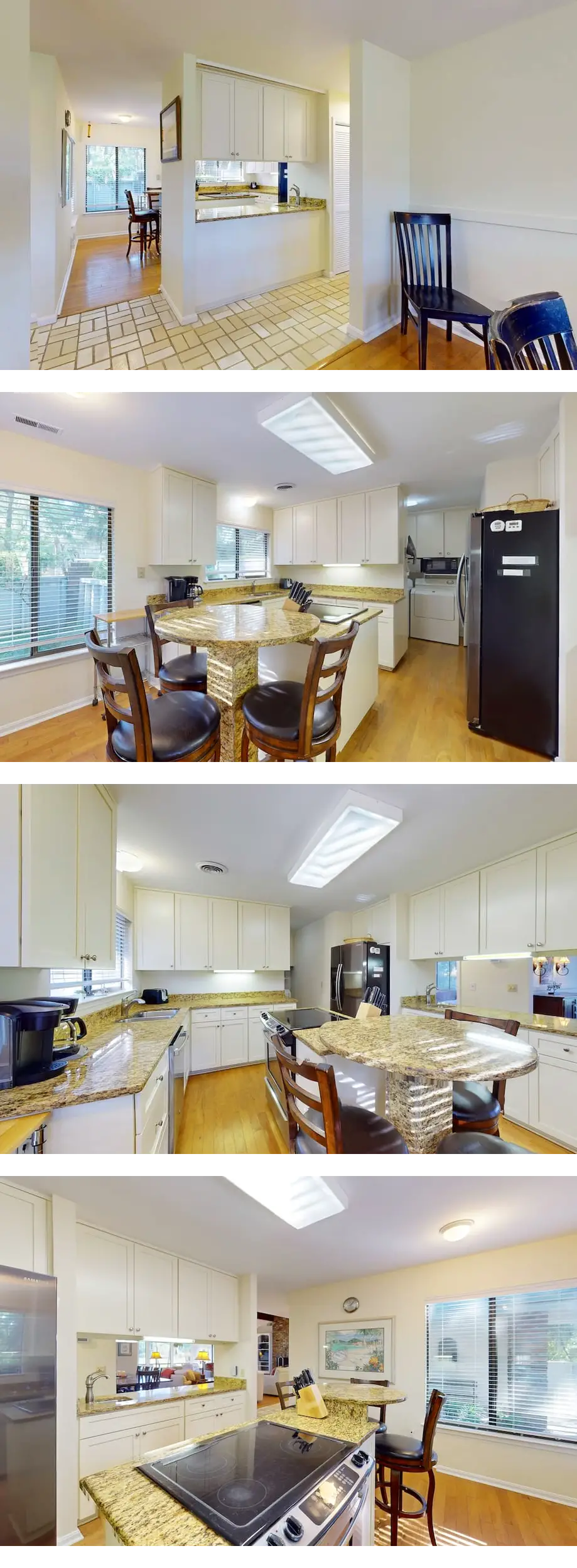 Charming house with fantastic golf cours...