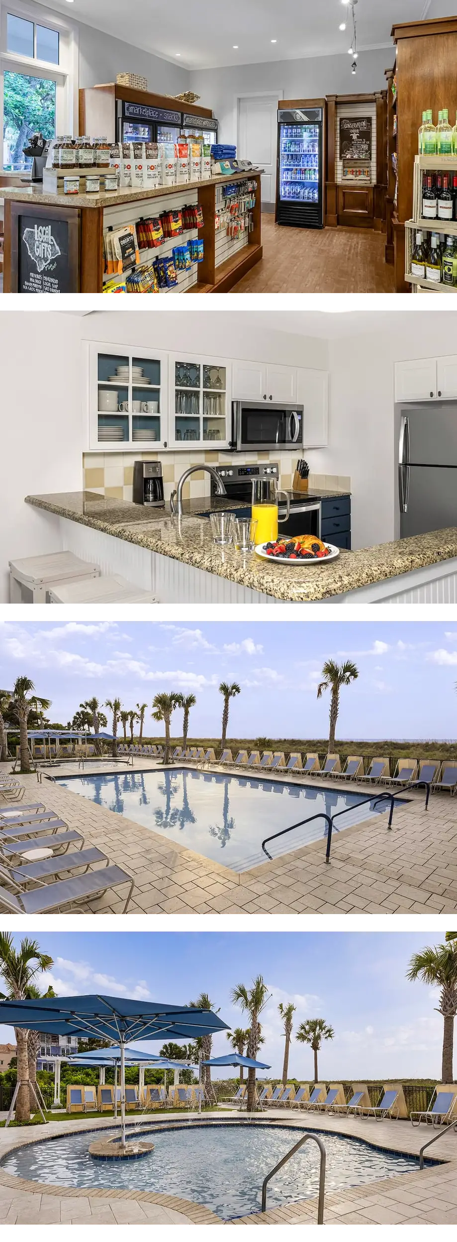 Luxury Two Bedroom villa at Marriott's S...