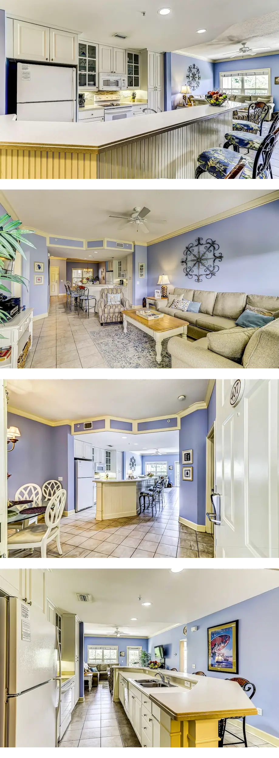 Well-appointed villa with rooftop pool &...