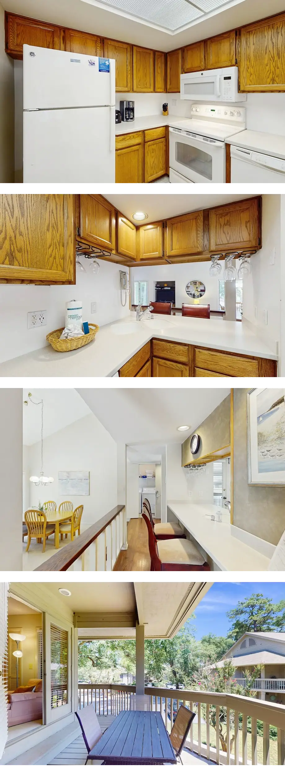 Lovely Condo with WiFi, Pool, On-Site Go...