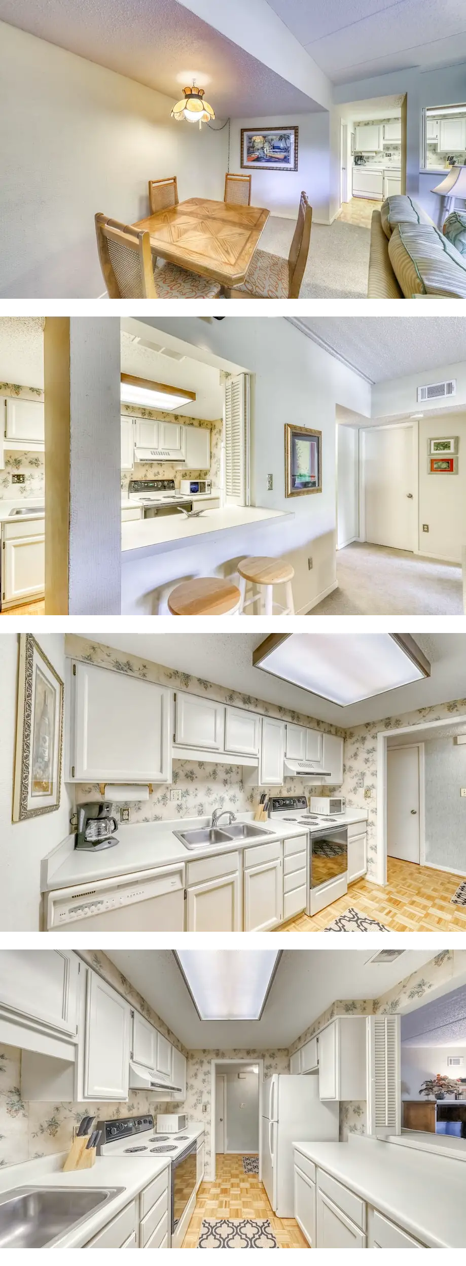 Peaceful condo w/ shared pool, tennis co...